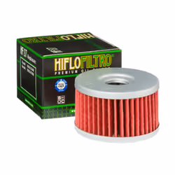 Hiflofiltro Filtre à huile - HF146, taille 105 cm