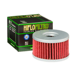 Hiflofiltro Filtre à huile - HF146, taille 105 cm