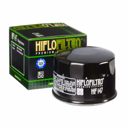 Hiflofiltro Filtre à huile - HF147 - Vue supplémentaire 3