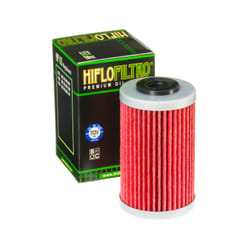 Hiflofiltro Filtre à huile - HF155, taille 42 mm