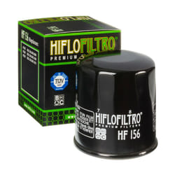Hiflofiltro Filtre à huile - HF156
