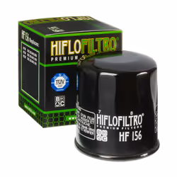 Hiflofiltro Filtre à huile - HF156