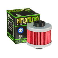 Hiflofiltro Filtre à huile - HF185