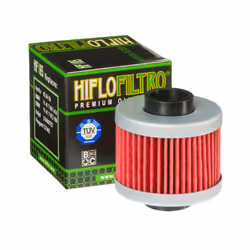 Hiflofiltro Filtre à huile - HF185