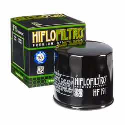 Hiflofiltro Filtre à huile - HF191
