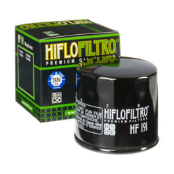 Hiflofiltro Filtre à huile - HF191