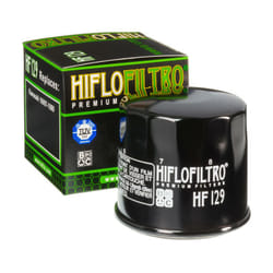 Hiflofiltro Filtre à huile - HF129