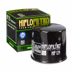 Hiflofiltro Filtre à huile - HF129
