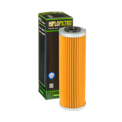 Hiflofiltro Filtre à huile - HF159