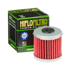 Hiflofiltro Filtre à huile - HF167, taille 42 mm