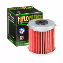 Hiflofiltro Filtre à huile - HF168