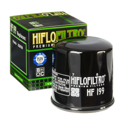 Hiflofiltro Filtre à huile - HF199