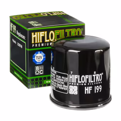 Hiflofiltro Filtre à huile - HF199