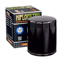 Filtre À Huile Hiflofiltro Pour Auto Neuf - Vue supplémentaire 2