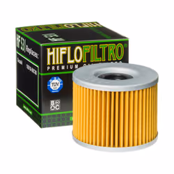 Hiflofiltro Filtre à huile - HF531