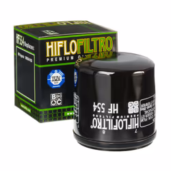 Hiflofiltro Filtre à huile - HF554