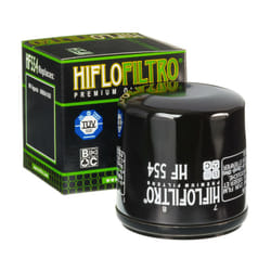 Hiflofiltro Filtre à huile - HF554