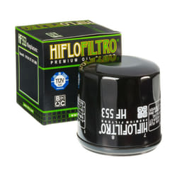 Hiflofiltro Filtre à huile - HF553