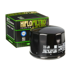 Hiflofiltro Filtre à huile - HF552