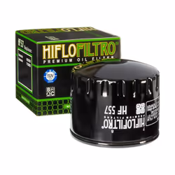 Hiflofiltro Filtre à huile - HF557