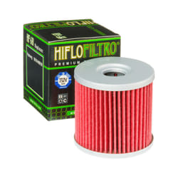 Hiflofiltro Filtre à huile - HF681