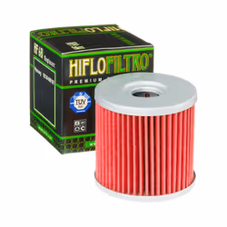 Hiflofiltro Filtre à huile - HF681