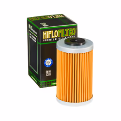 Hiflofiltro Filtre à huile - HF655