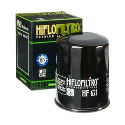 Hiflofiltro Filtre à huile - HF621, taille 70 mm