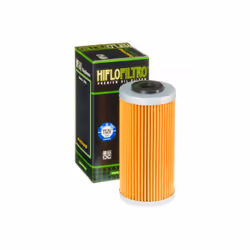 Hiflofiltro Filtre à huile - HF611