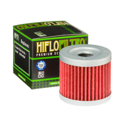 Hiflofiltro Filtre à huile - HF971, taille 55 mm