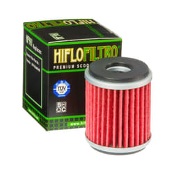 Hiflofiltro Filtre à huile - HF981, taille 47 mm