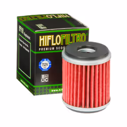 Hiflofiltro Filtre à huile - HF981, taille 47 mm