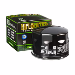 Hiflofiltro Filtre à huile - HF565