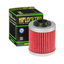 Hiflofiltro Filtre à huile - HF560