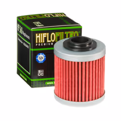 Hiflofiltro Filtre à huile - HF560