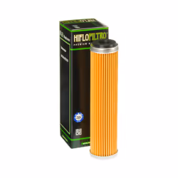 Hiflofiltro Filtre à huile - HF631