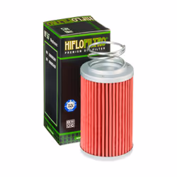 Hiflofiltro Filtre à huile - HF567, taille 100 mm
