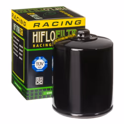 Hiflofiltro Filtre à huile Performance chrome - HF170CRC
