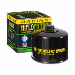 Hiflofiltro Filtre à huile Racing - HF160RC