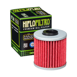 Hiflofiltro Filtre à huile - HF568