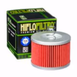 Hiflofiltro Filtre à huile - HF540