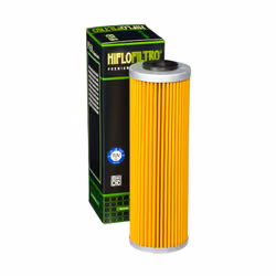 Hiflofiltro Filtre à huile - HF650