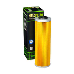 Hiflofiltro Filtre à huile - HF650