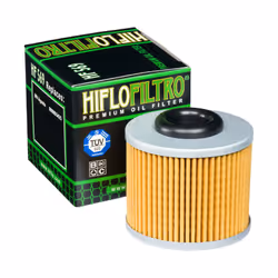 Hiflofiltro Filtre à huile - HF569