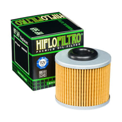 Hiflofiltro Filtre à huile - HF569