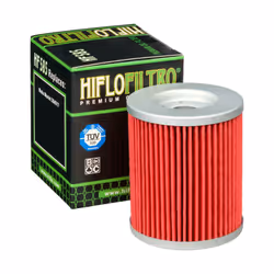 Hiflofiltro Filtre à huile - HF585