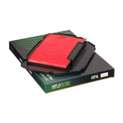 Hiflofiltro Filtre à air - HFA1606, taille 260 mm
