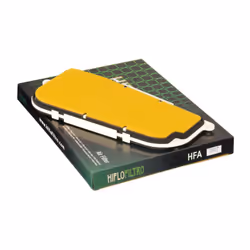 Hiflofiltro Filtre à air - HFA2907, taille 260 mm