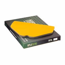 Hiflofiltro Filtre à air - HFA2909, taille 260 mm