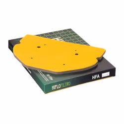 Hiflofiltro Filtre à air - HFA2706